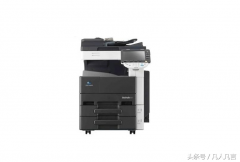 打印机双面复印，你还在手动送纸吗？