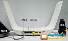 TP-Link TL-WDR8600 无线路由器上网设置图解详细教程