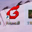 ​foxmail如何设置为系统默认邮件客户端