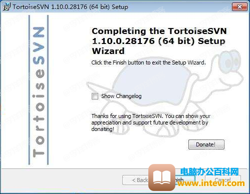 linux服务器设置svn开机自动启动的图文教程 第1张