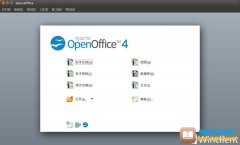 如何为Ubuntu或Linux Mint安装OpenOffice